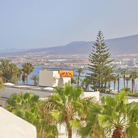 Parque Santiago Ii, Playa De Las Americas Playa de las Americas (Tenerife) Exterior foto