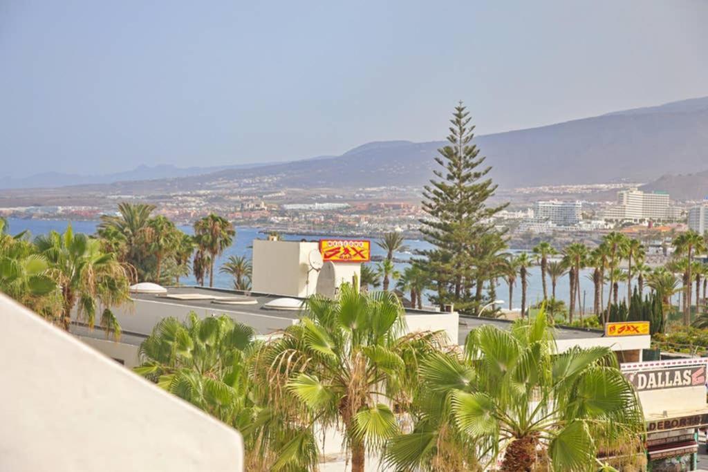 Parque Santiago Ii, Playa De Las Americas Playa de las Americas (Tenerife) Exterior foto