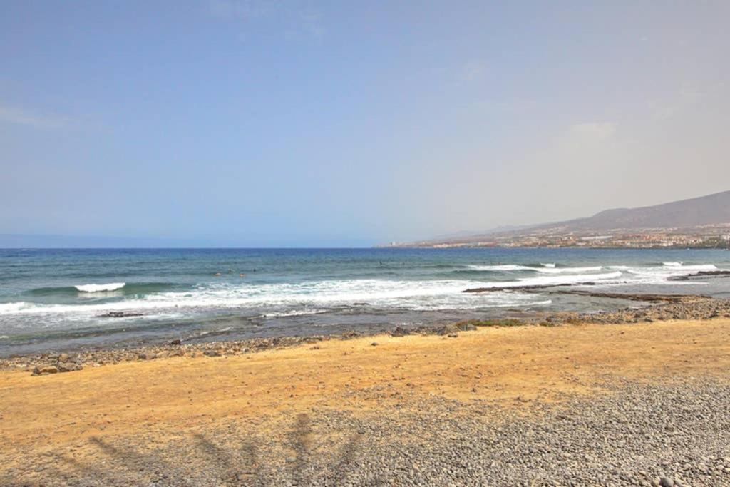 Parque Santiago Ii, Playa De Las Americas Playa de las Americas (Tenerife) Exterior foto