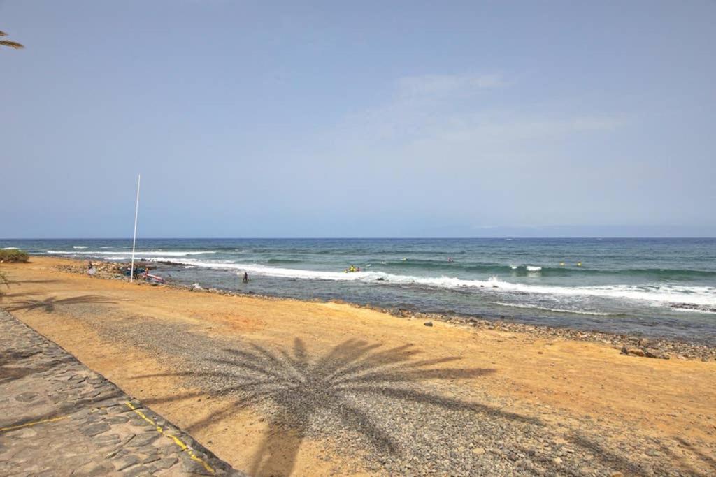 Parque Santiago Ii, Playa De Las Americas Playa de las Americas (Tenerife) Exterior foto